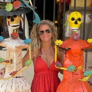 Meet your Posher, Nanette